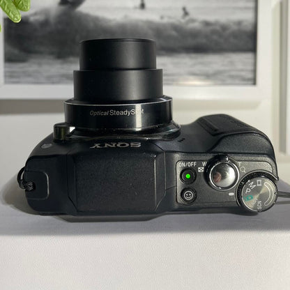 Sony Black Cameras-and-accessories