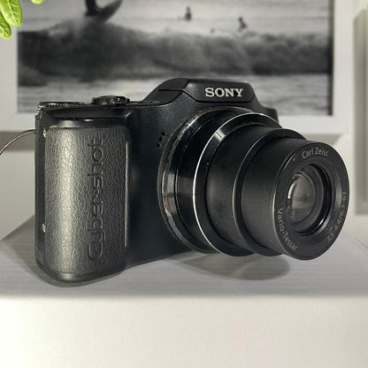 Sony Black Cameras-and-accessories