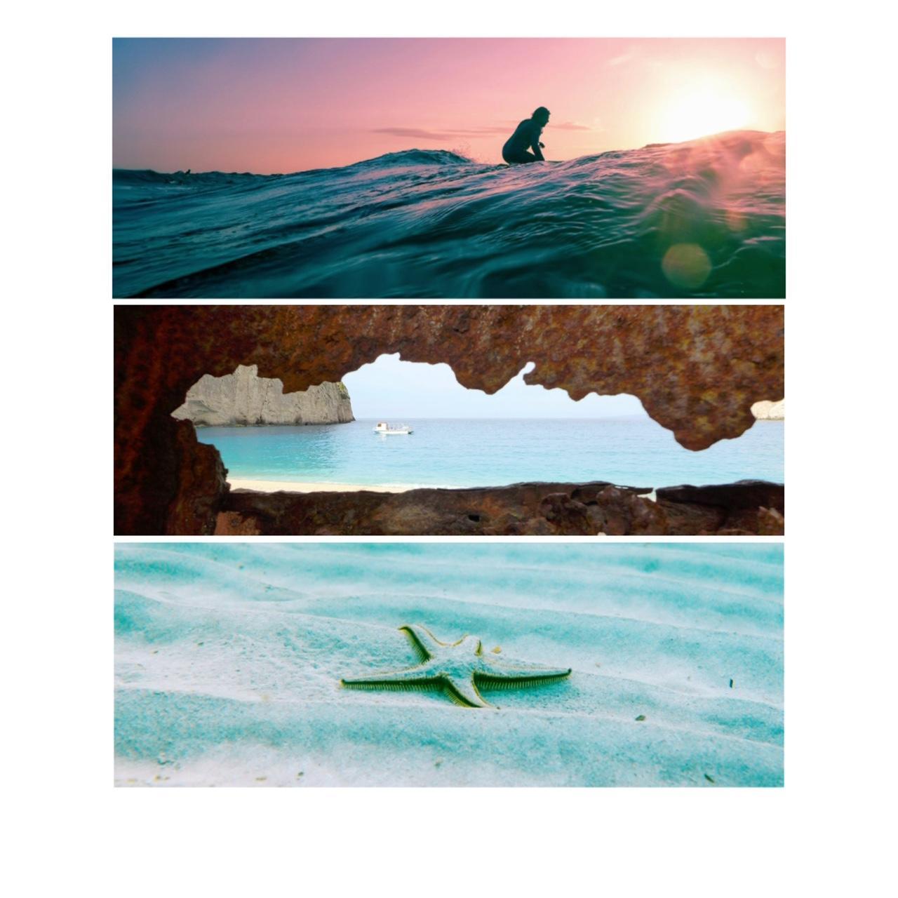 White and Black Cameras-and-accessories