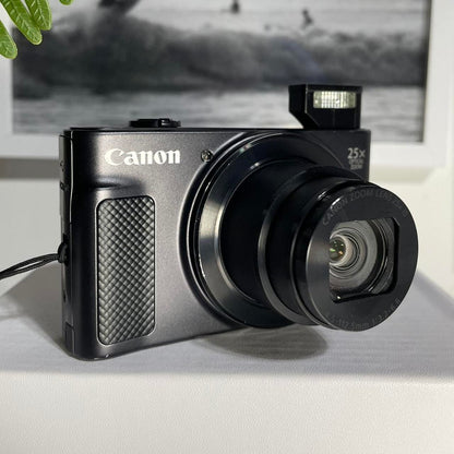 Canon Black Cameras-and-accessories