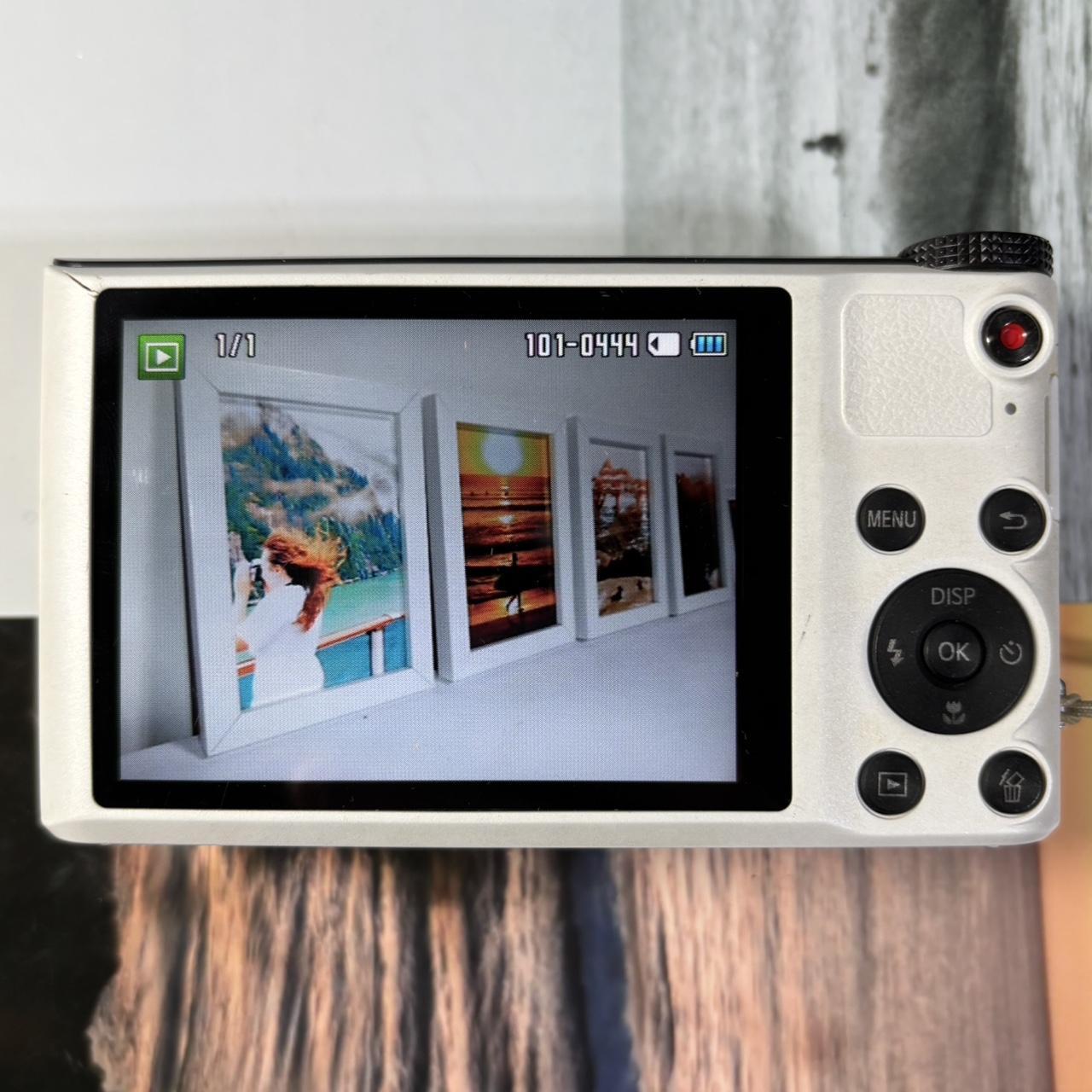 Samsung WB150F | 14.2 megapixel digital camera