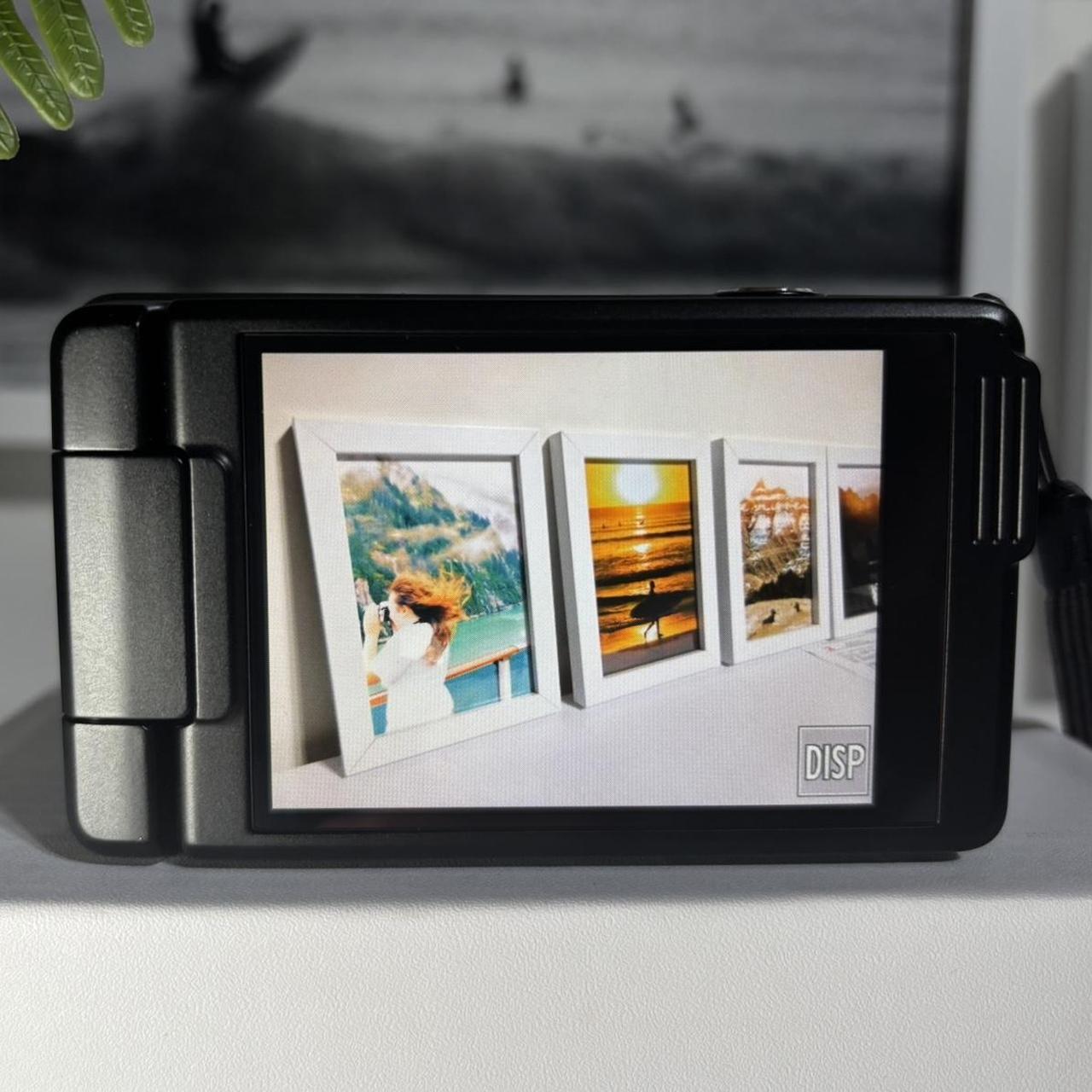 Nikon Black Cameras-and-accessories