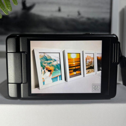 Nikon Black Cameras-and-accessories