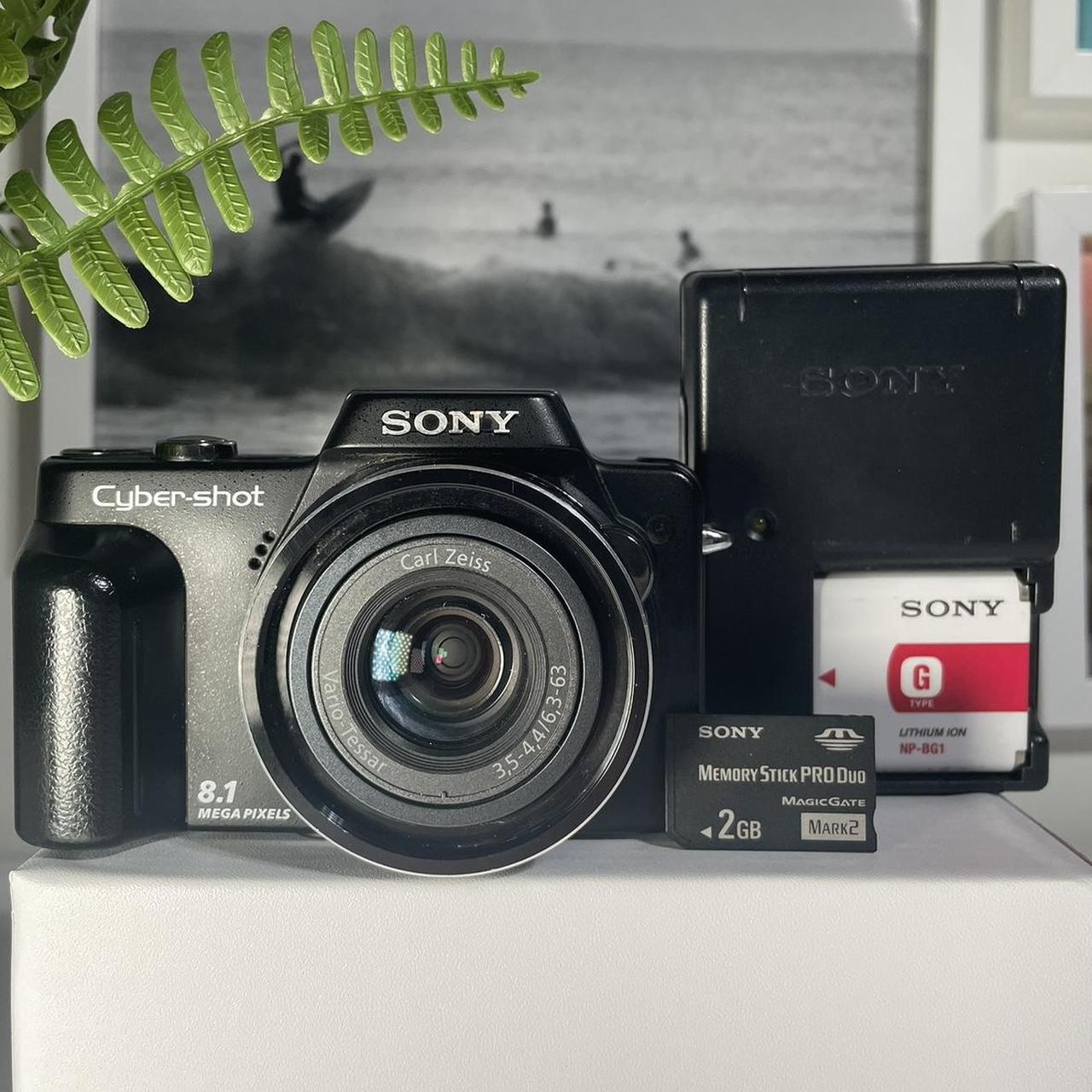Sony Black Cameras-and-accessories
