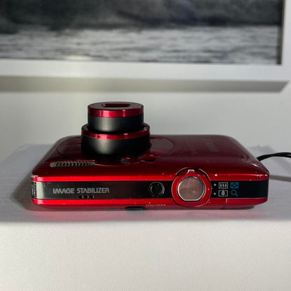 Canon Red Cameras-and-accessories