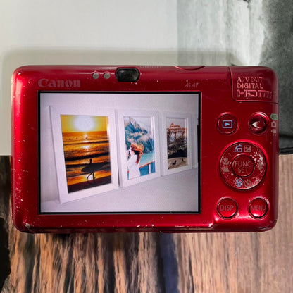 Canon Red Cameras-and-accessories