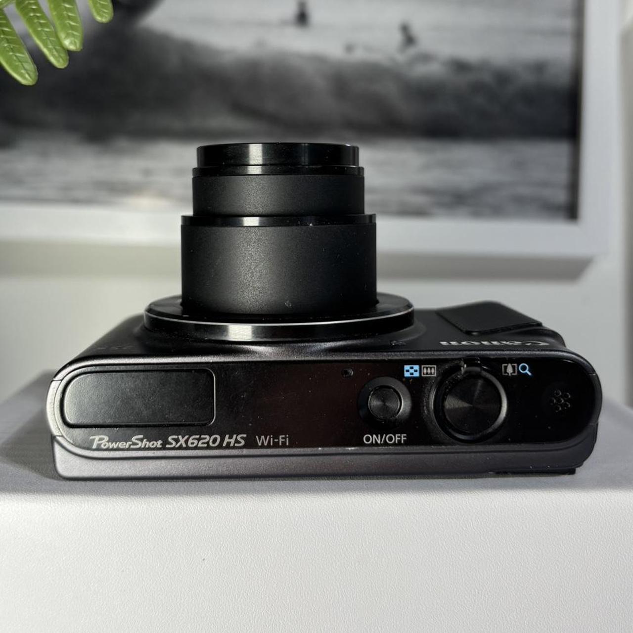 Canon Black Cameras-and-accessories