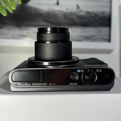 Canon Black Cameras-and-accessories