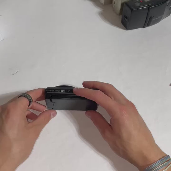 Nikon Black Cameras-and-accessories